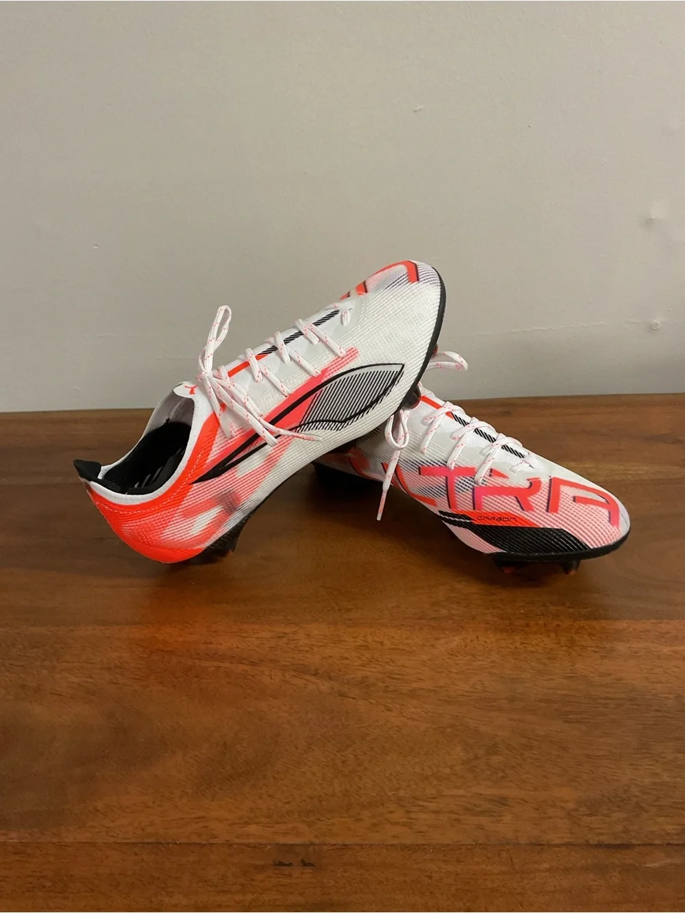 Puma lightweight soccer